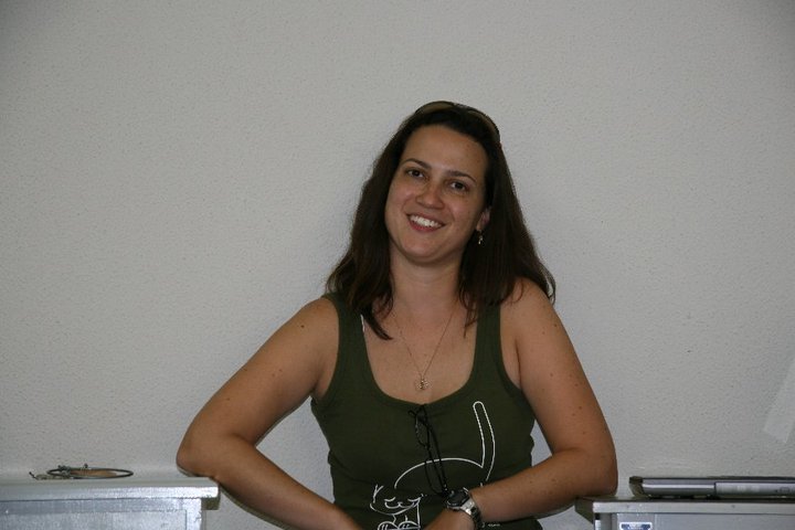 Julia Sonsin Oliveira